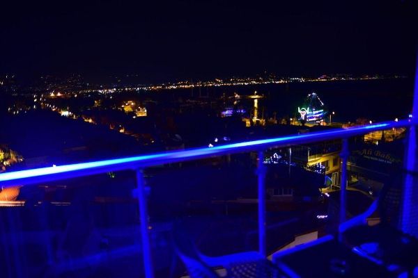Temiz Otel (Alanya)